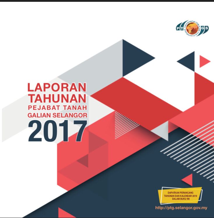 LAPORAN TAHUNAN PTGS 2017